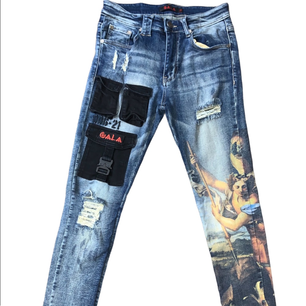 GALA Jeans Men